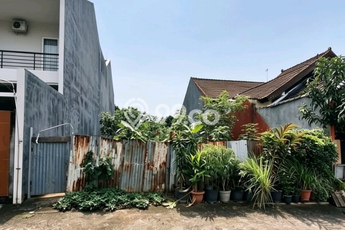 Tanah di Semarang Selatan, Semarang Luas 370m2 Dijual Segera Tanah di Semarang Selatan, Semarang Luas 370m2 Dijual Segera