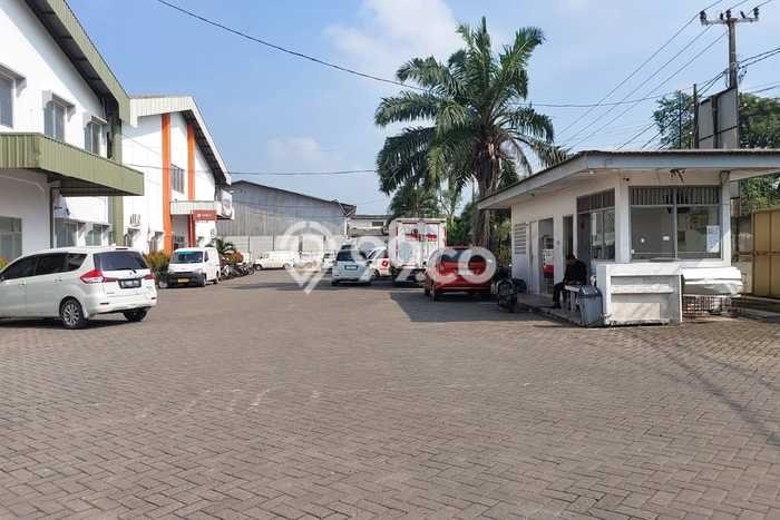 AREA BISNIS! Gudang Kawasan Legok, Luas 0m², Area Premium AREA BISNIS! Gudang Kawasan Legok, Luas 0m², Area Premium