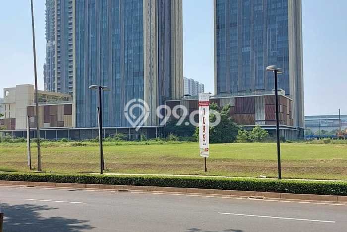 Tanah Dijual Lokasi Strategis di Tangerang dengan Luas 24000m2 Tanah Dijual Lokasi Strategis di Tangerang dengan Luas 24000m2