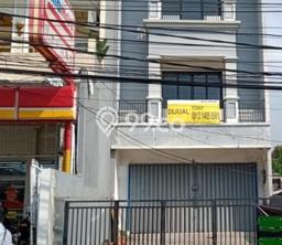 AREA SUPER PREMIUM! Ruko di , Luas 270m2m², Ramai Pengunjung AREA SUPER PREMIUM! Ruko di , Luas 270m2m², Ramai Pengunjung