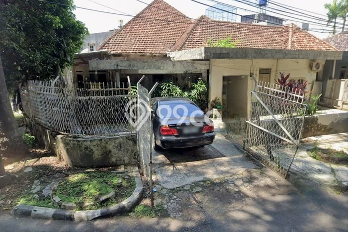Hot Offer Hunian Premium Ideal dan Luas di Menteng, Jakarta Pusat Hot Offer Hunian Premium Ideal dan Luas di Menteng, Jakarta Pusat