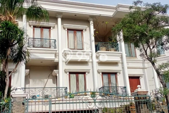 Best Deal Hunian Mewah Ideal dan Luas di Kelapa Gading, Jakarta Utara Best Deal Hunian Mewah Ideal dan Luas di Kelapa Gading, Jakarta Utara