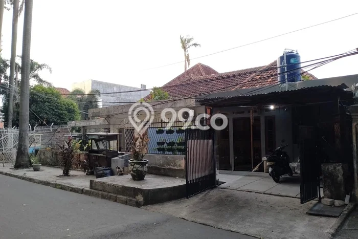 Hot Offer Hunian Premium Ideal dan Luas di Menteng, Jakarta Pusat Hot Offer Hunian Premium Ideal dan Luas di Menteng, Jakarta Pusat