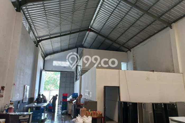 Gudang Favorit Dijual di Gunung Sindur Bogor Kawasan Pusat Bisnis Gudang Favorit Dijual di Gunung Sindur Bogor Kawasan Pusat Bisnis
