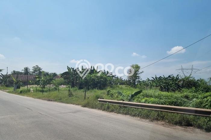 LOKASI STRATEGIS! Tanah Kawasan Maja, Luas 3400m2m², Jalur Strategis LOKASI STRATEGIS! Tanah Kawasan Maja, Luas 3400m2m², Jalur Strategis