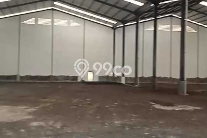 Gudang Dijual di Balaraja Tangerang dengan LB 2000m2 Gudang Dijual di Balaraja Tangerang dengan LB 2000m2