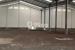 Gudang Dijual di Balaraja Tangerang dengan LB 2000m2 Gudang Dijual di Balaraja Tangerang dengan LB 2000m2