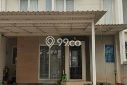 Jual Rumah Bagus Siap Huni LB 68m2 di Sawangan, Depok Jual Rumah Bagus Siap Huni LB 68m2 di Sawangan, Depok