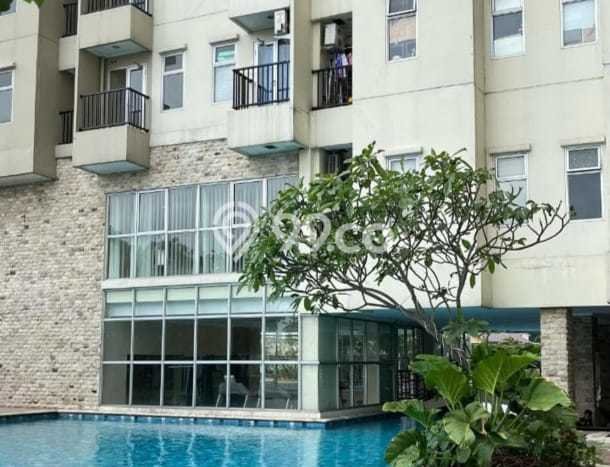 Apartemen Terjangkau Dijual di Tangerang 2 KT & 1 KM Apartemen Terjangkau Dijual di Tangerang 2 KT & 1 KM
