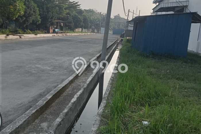 Gudang Dijual di Balaraja Tangerang dengan LB 2000m2 Gudang Dijual di Balaraja Tangerang dengan LB 2000m2