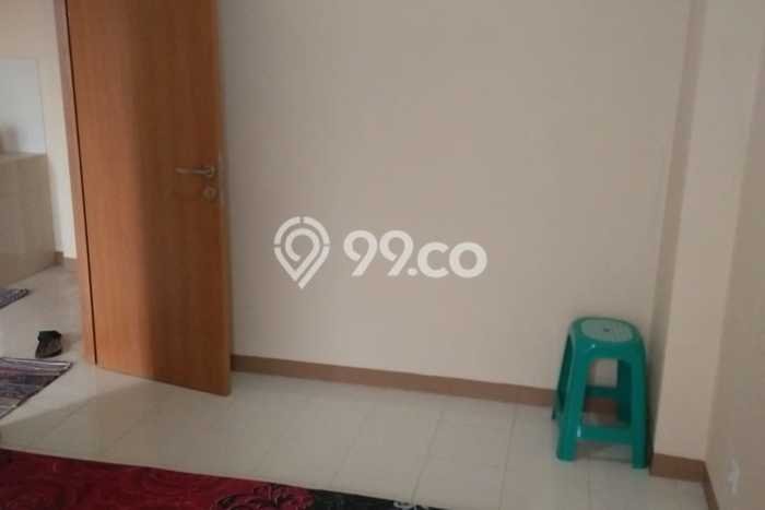 Apartemen Terjangkau Dijual di Tangerang 2 KT & 1 KM Apartemen Terjangkau Dijual di Tangerang 2 KT & 1 KM