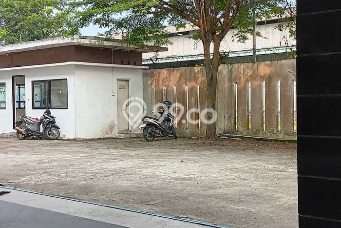 Gudang bagus disewakan di Tangerang Tangerang dengan LB 5662m2 harga sewa terbaik Gudang bagus disewakan di Tangerang Tangerang dengan LB 5662m2 harga sewa terbaik
