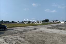 Lahan Kosong Dijual di Tangerang dengan Area 120000m2 Lahan Kosong Dijual di Tangerang dengan Area 120000m2