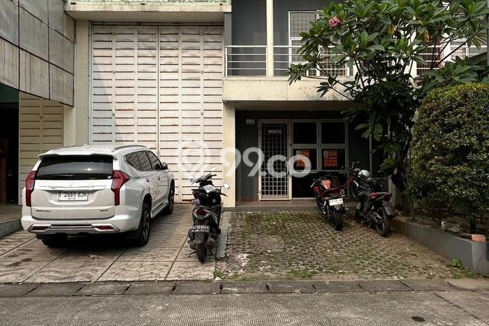 Gudang bagus disewakan di Tangerang Tangerang dengan LB 162m2 harga sewa terbaik Gudang bagus disewakan di Tangerang Tangerang dengan LB 162m2 harga sewa terbaik
