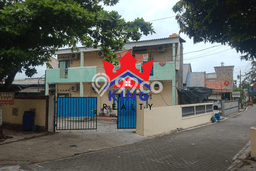 Rumah Eksklusif Siap Huni LT 877m2 di Semarang Selatan, Semarang Rumah Eksklusif Siap Huni LT 877m2 di Semarang Selatan, Semarang