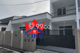 Dijual Cepat Rumah Bagus Siap Huni LB 150m2 di Semarang Tengah, Semarang Dijual Cepat Rumah Bagus Siap Huni LB 150m2 di Semarang Tengah, Semarang