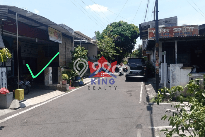 Rumah Modern Minimalis 2 KT Siap Huni di Banyumanik Rumah Modern Minimalis 2 KT Siap Huni di Banyumanik