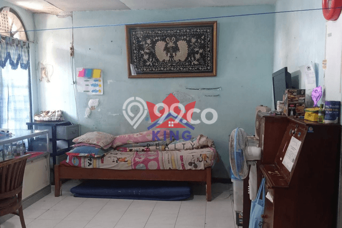 Rumah Modern Minimalis 2 KT Siap Huni di Banyumanik Rumah Modern Minimalis 2 KT Siap Huni di Banyumanik
