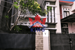 Dijual Rumah Modern 3 KT di Gajah, Semarang Dijual Rumah Modern 3 KT di Gajah, Semarang