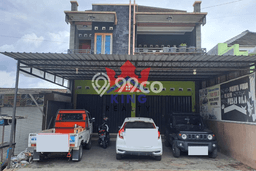 Ruko Dijual di Tembalang LT 176m2, LB 176m2 untuk Investasi Ruko Dijual di Tembalang LT 176m2, LB 176m2 untuk Investasi