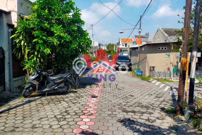 Rumah Murah LT 70m2 di Tlogosari Lingkungan Asri Rumah Murah LT 70m2 di Tlogosari Lingkungan Asri