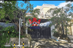 Hunian Elit LB 350m2 Siap Pakai Desain Elegan di Jangli, Semarang Hunian Elit LB 350m2 Siap Pakai Desain Elegan di Jangli, Semarang