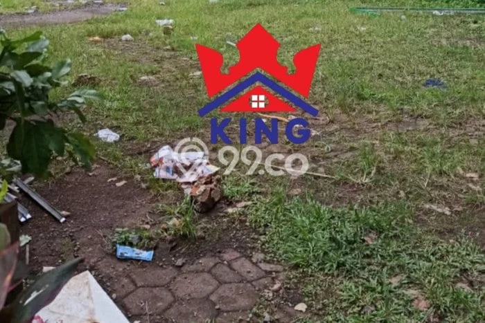 Disewakan Tanah Seluas 750m2 di Semarang Utara, Semarang Disewakan Tanah Seluas 750m2 di Semarang Utara, Semarang