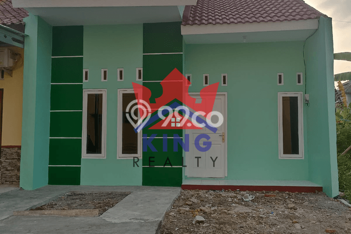 Jual Rumah Harga Miring Pedurungan Punya 2 KT & LT 65m2 Jual Rumah Harga Miring Pedurungan Punya 2 KT & LT 65m2