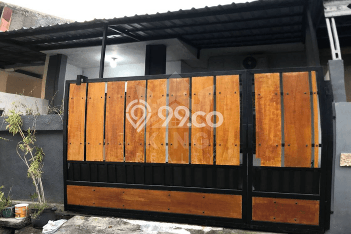 Hunian Murah Dijual di Tembalang, Semarang Harga Rp 450 Juta Hunian Murah Dijual di Tembalang, Semarang Harga Rp 450 Juta