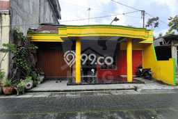 Rumah Modern 4 KT di Ungaran Semarang Rumah Modern 4 KT di Ungaran Semarang