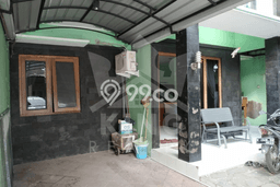 Rumah Modern Minimalis 2 Kamar Bisa Langsung Pindah di Semarang Timur Rumah Modern Minimalis 2 Kamar Bisa Langsung Pindah di Semarang Timur