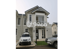 Dijual Rumah Elit Exclusive di Cikupa, Tangerang Dijual Rumah Elit Exclusive di Cikupa, Tangerang