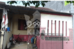 Jual Rumah Murah Meriah Ngaliyan Punya 2 Kamar & LT 72m2 Jual Rumah Murah Meriah Ngaliyan Punya 2 Kamar & LT 72m2
