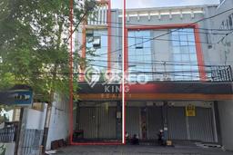 Unit Ruko Dijual di Semarang Tengah Semarang Luas Tanah 67m2, Luas Bangunan 162m2 Unit Ruko Dijual di Semarang Tengah Semarang Luas Tanah 67m2, Luas Bangunan 162m2