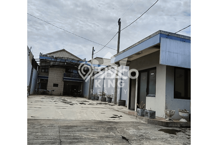 FOR SALE! Komersial di Tembalang Semarang, LT 600m2, LB 800m2 FOR SALE! Komersial di Tembalang Semarang, LT 600m2, LB 800m2