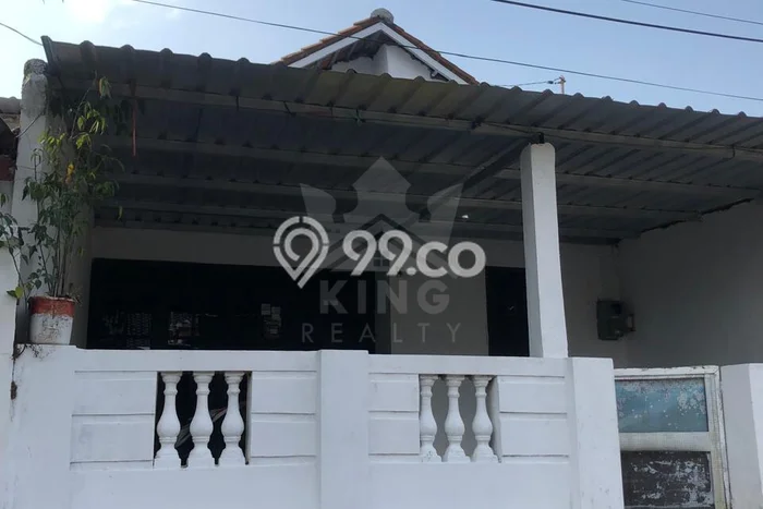 Lokasi strategis! Rumah siap huni disewakan di Semarang Selatan LB 64m2 Lokasi strategis! Rumah siap huni disewakan di Semarang Selatan LB 64m2