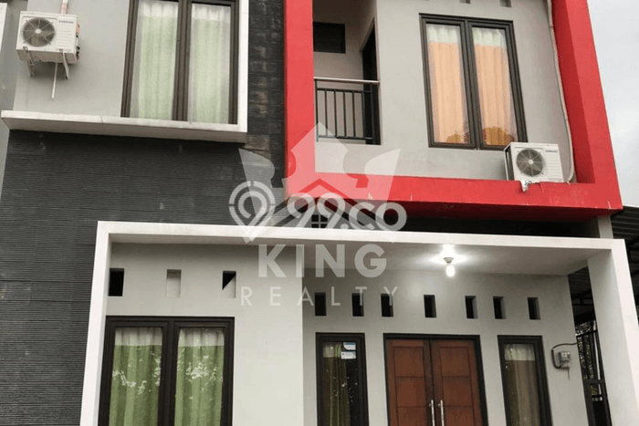 Rumah Kost untuk Dijual di Banyumanik dengan 12 KT, 11 KM, Luas 175m2 Rumah Kost untuk Dijual di Banyumanik dengan 12 KT, 11 KM, Luas 175m2