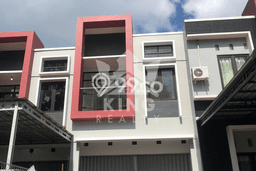 Ruko disewakan lokasi strategis Banyumanik Semarang 118m2 Ruko disewakan lokasi strategis Banyumanik Semarang 118m2