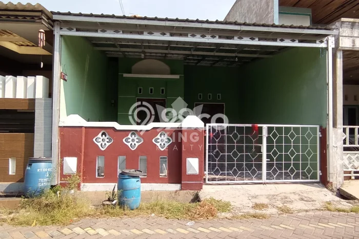 Rumah Budget Terbaik Siap Huni Area Semarang Timur LT 72m2 Rumah Budget Terbaik Siap Huni Area Semarang Timur LT 72m2