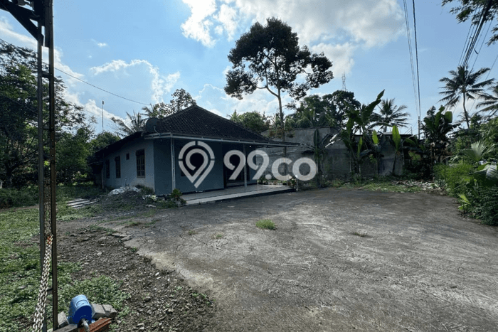 Rumah Minimalis 3 KT LT 1154m2 di Salatiga Rumah Minimalis 3 KT LT 1154m2 di Salatiga