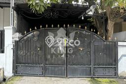 Rumah Modern Cantik 3 KT Siap Huni di Semarang Timur Rumah Modern Cantik 3 KT Siap Huni di Semarang Timur