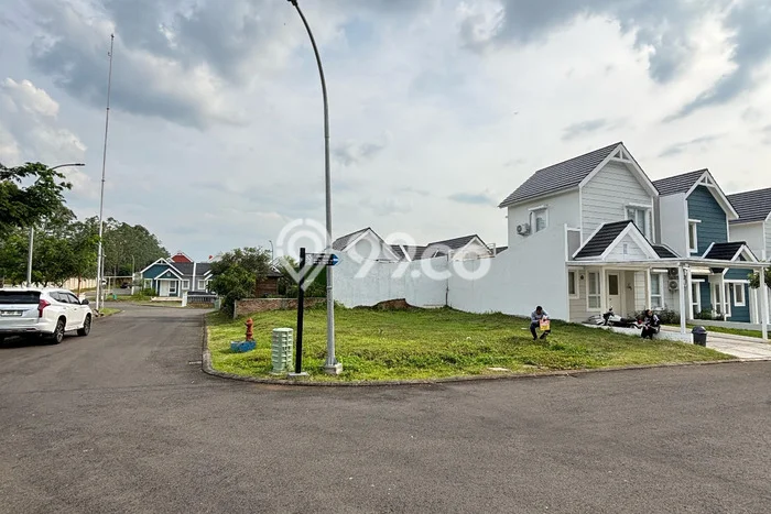 Tanah Kavling Dijual di Semarang dengan Spesifikasi 179m2 Tanah Kavling Dijual di Semarang dengan Spesifikasi 179m2