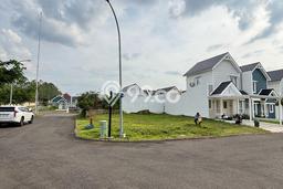Tanah Kavling Dijual di Semarang dengan Spesifikasi 179m2 Tanah Kavling Dijual di Semarang dengan Spesifikasi 179m2