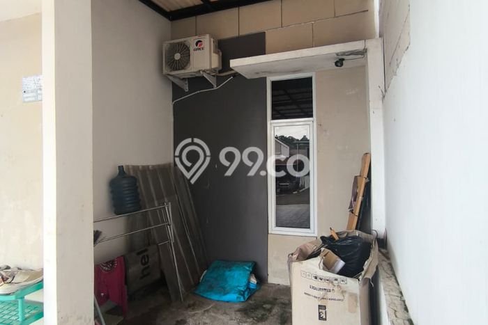 Rumah Strategis Minimalis Lb 51m2 di Ngaliyan, Semarang Rumah Strategis Minimalis Lb 51m2 di Ngaliyan, Semarang