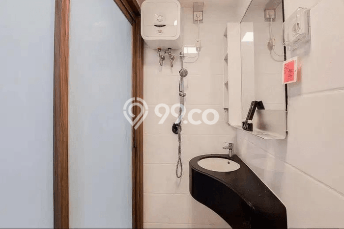 Dijual Apartemen 1 Kamar Tidur, 1 Kamar Mandi di Tangerang, Tangerang Dijual Apartemen 1 Kamar Tidur, 1 Kamar Mandi di Tangerang, Tangerang