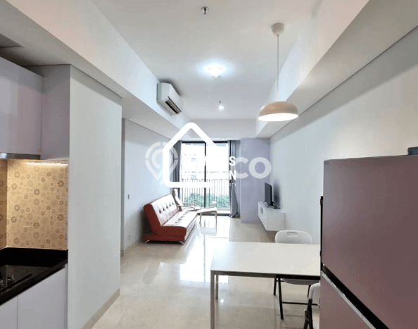 Disewakan Apartemen Terjangkau 1 KT di Tanjung Barat Jakarta Selatan Disewakan Apartemen Terjangkau 1 KT di Tanjung Barat Jakarta Selatan