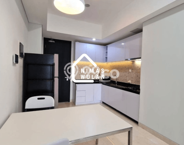 Disewakan Apartemen Terjangkau 1 KT di Tanjung Barat Jakarta Selatan Disewakan Apartemen Terjangkau 1 KT di Tanjung Barat Jakarta Selatan