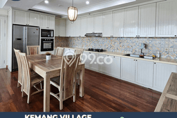 Hunian Apartemen Eksklusif untuk Dijual di Jakarta Selatan dengan 2 BR & 2 Kamar Mandi Hunian Apartemen Eksklusif untuk Dijual di Jakarta Selatan dengan 2 BR & 2 Kamar Mandi