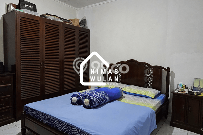 Ready to Use! Premium House LT 160m2 Desain Modern di Pondok Indah Ready to Use! Premium House LT 160m2 Desain Modern di Pondok Indah