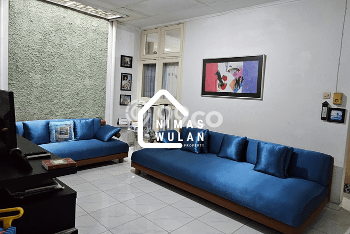 Ready to Use! Premium House LT 160m2 Desain Modern di Pondok Indah Ready to Use! Premium House LT 160m2 Desain Modern di Pondok Indah